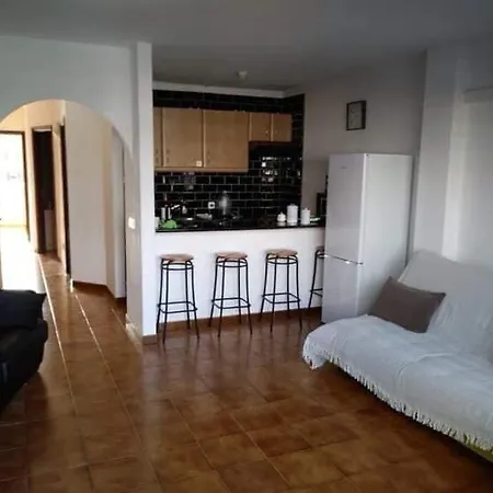 Parque Albatros Golf Del Sur Apartment *