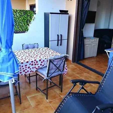 Διαμέρισμα Parque Albatros Golf Del Sur *