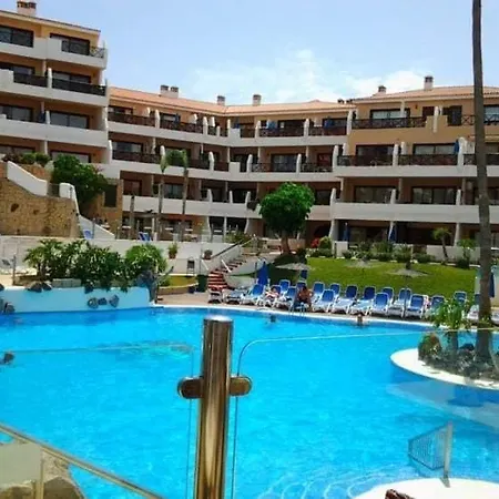 Parque Albatros Golf Del Sur